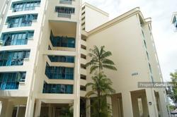 Blk 468A Admiralty Drive (Sembawang), HDB 5 Rooms #127823202